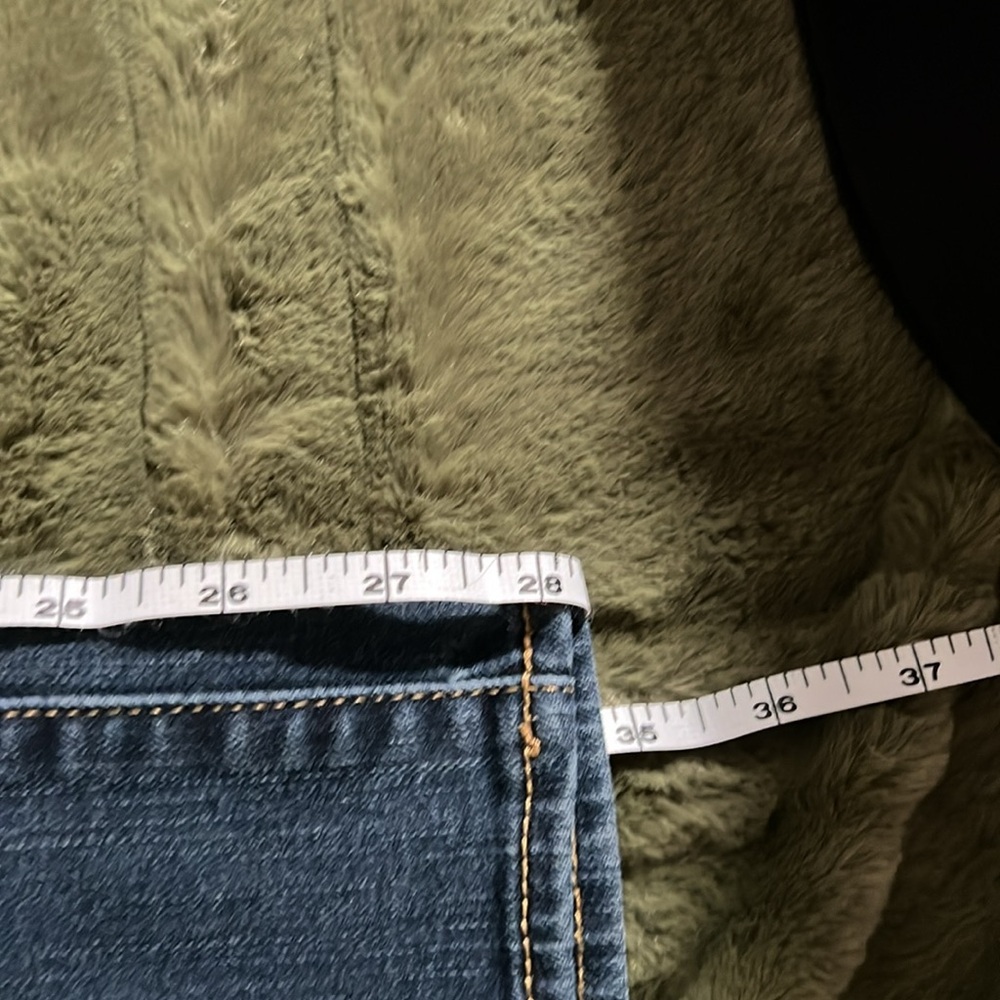 American Eagle size 16 regular Straight - Picture 5 of 5
